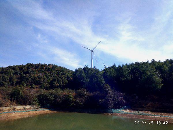 胜境沙淤景区 - 星际高球联盟-中国精英人士高尔夫旅游度假实景
