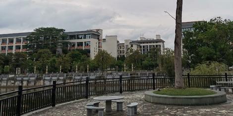 河南岸公园 - 星际高球联盟-中国精英人士高尔夫旅游度假实景