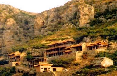 朝阳寺 - 星际高球联盟-中国精英人士高尔夫旅游度假实景