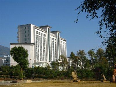 轻松亭 - 星际高球联盟-中国精英人士高尔夫旅游度假实景