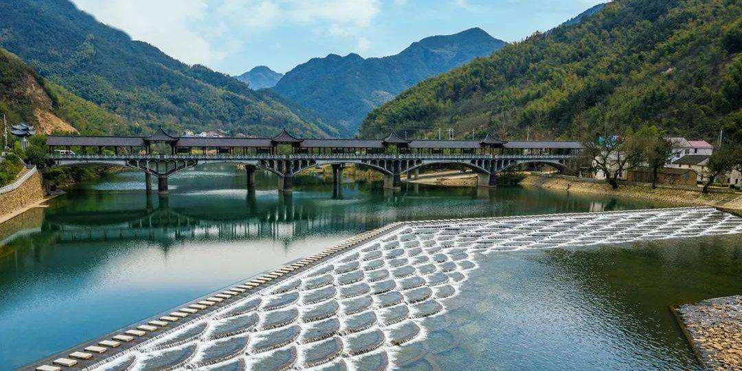 富阳龙鳞坝景区 - 星际高球联盟-中国精英人士高尔夫旅游度假实景