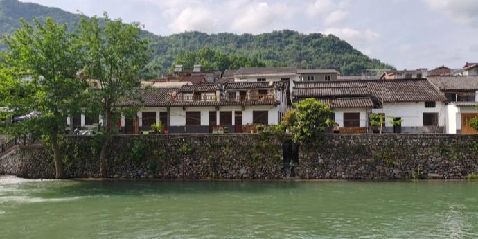 骆家坝景区 - 星际高球联盟-中国精英人士高尔夫旅游度假实景