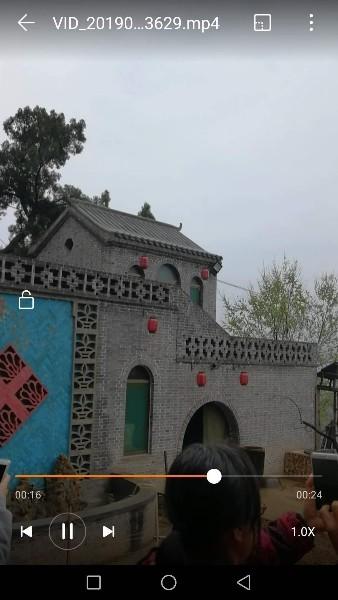 柏洼山风景区 - 星际高球联盟-中国精英人士高尔夫旅游度假实景
