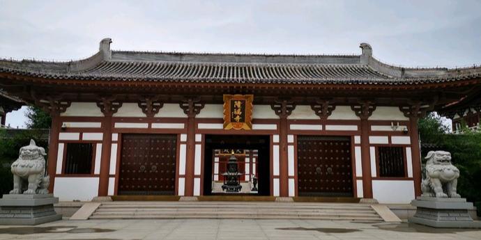 隆福寺 - 星际高球联盟-中国精英人士高尔夫旅游度假实景