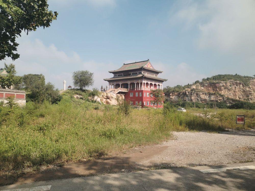 梵呗寺 - 星际高球联盟-中国精英人士高尔夫旅游度假实景