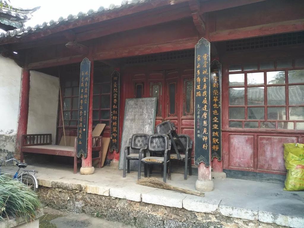 靴顶寺 - 星际高球联盟-中国精英人士高尔夫旅游度假实景