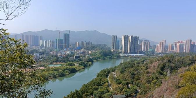虎头山 - 星际高球联盟-中国精英人士高尔夫旅游度假实景
