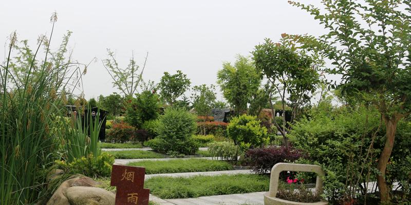 烟雨园 - 星际高球联盟-中国精英人士高尔夫旅游度假实景
