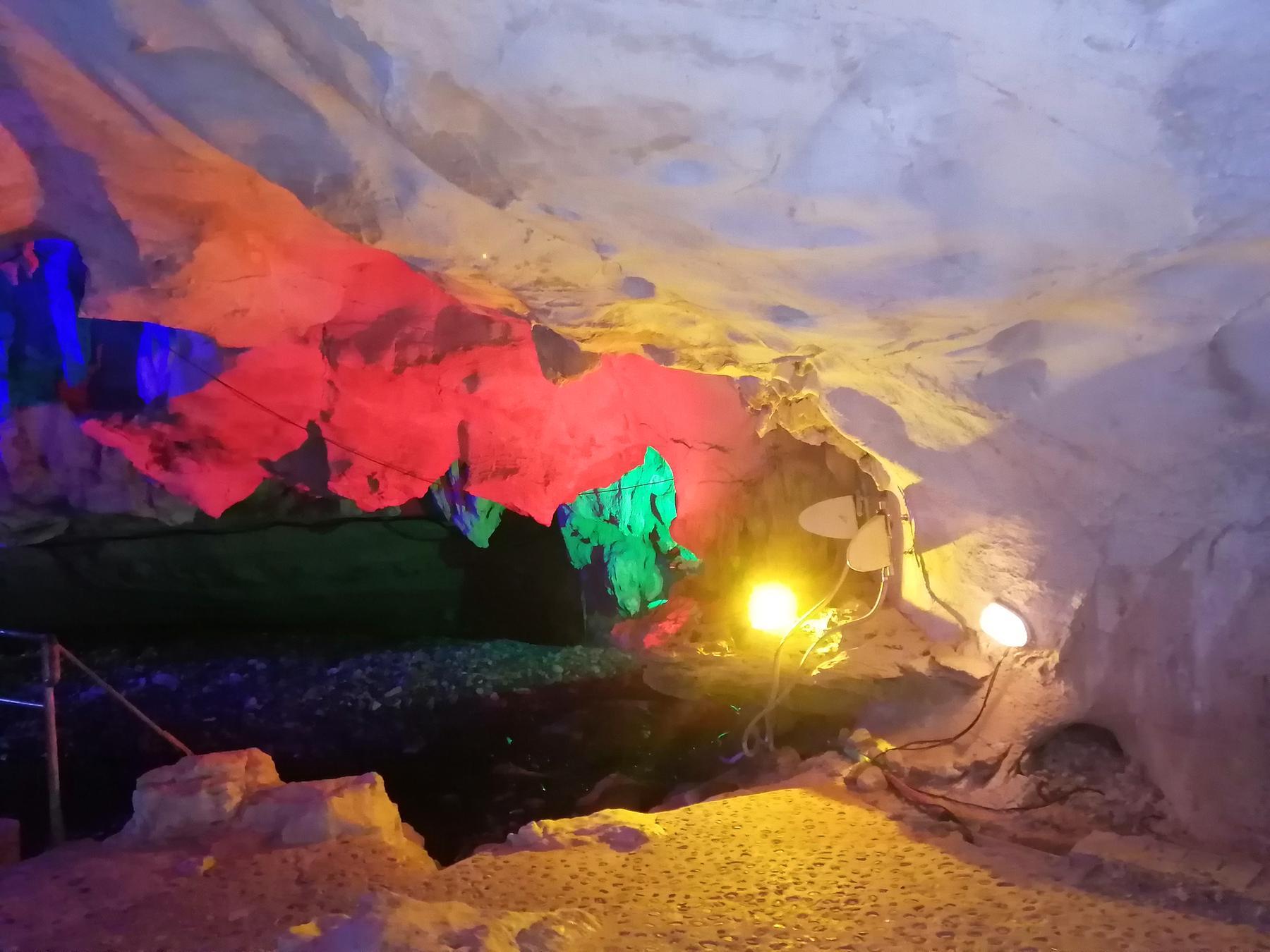 圣迹苍岩 - 星际高球联盟-中国精英人士高尔夫旅游度假实景