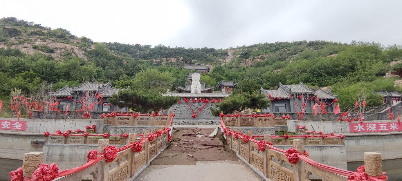 太子河区观音阁 - 星际高球联盟-中国精英人士高尔夫旅游度假实景