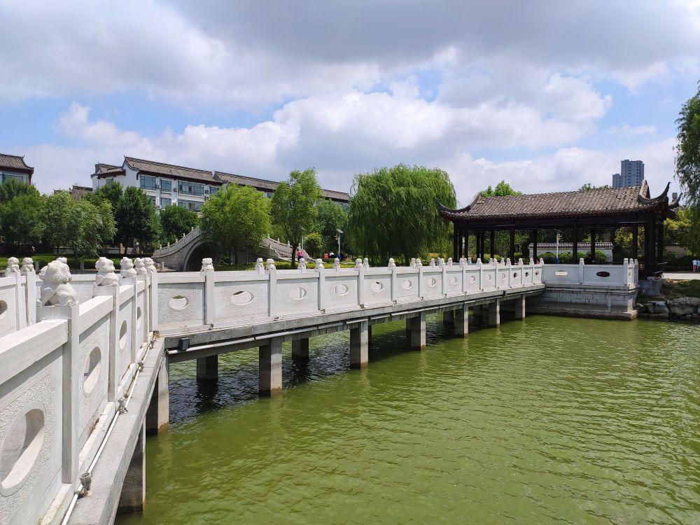 铃铛湖状元岛 - 星际高球联盟-中国精英人士高尔夫旅游度假实景
