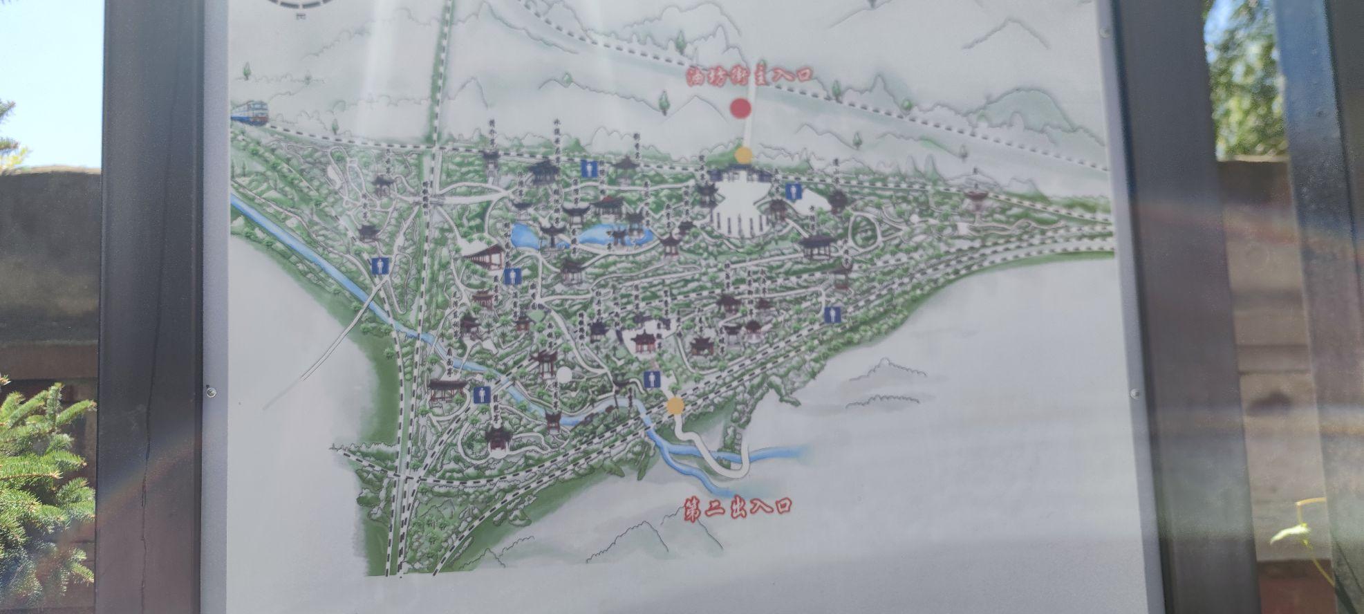 中国亭园 - 星际高球联盟-中国精英人士高尔夫旅游度假实景
