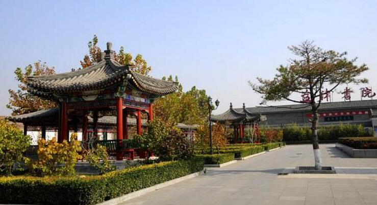 益津书院 - 星际高球联盟-中国精英人士高尔夫旅游度假实景