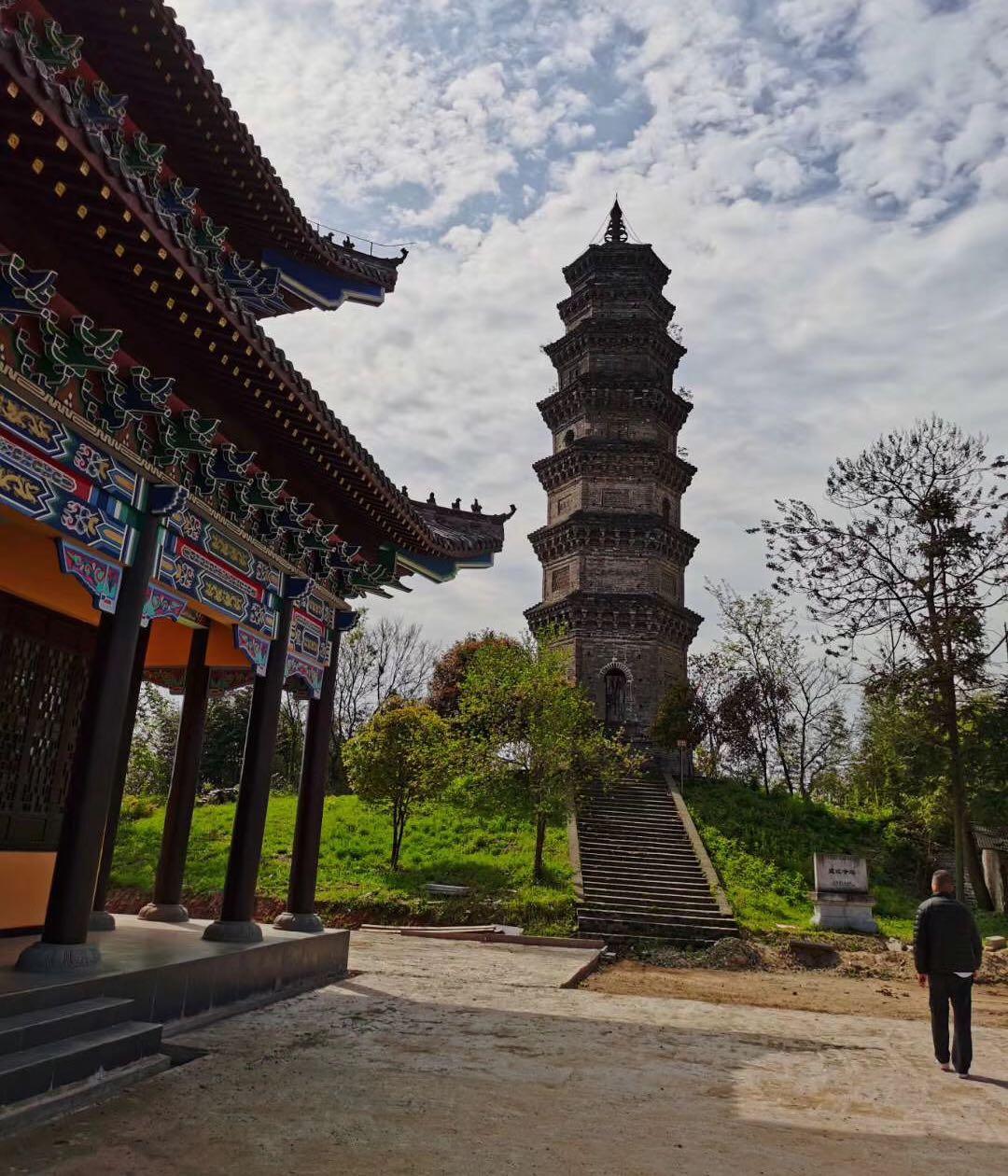望江寺 - 星际高球联盟-中国精英人士高尔夫旅游度假实景