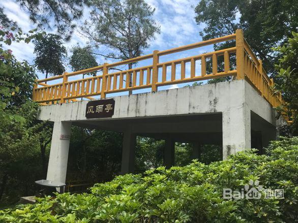龙门县龙门分塔山省级森林公园 - 星际高球联盟-中国精英人士高尔夫旅游度假实景