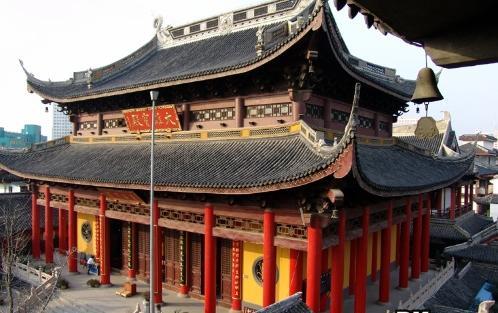 南禅寺 - 星际高球联盟-中国精英人士高尔夫旅游度假实景