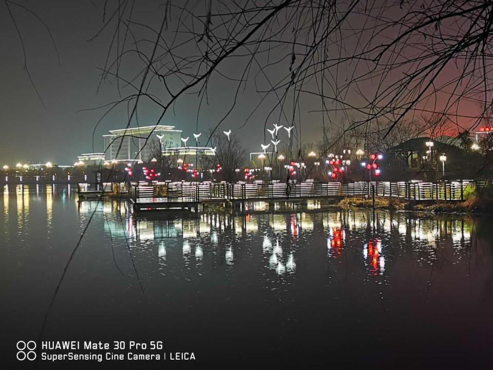 淠阳湖公园 - 星际高球联盟-中国精英人士高尔夫旅游度假实景