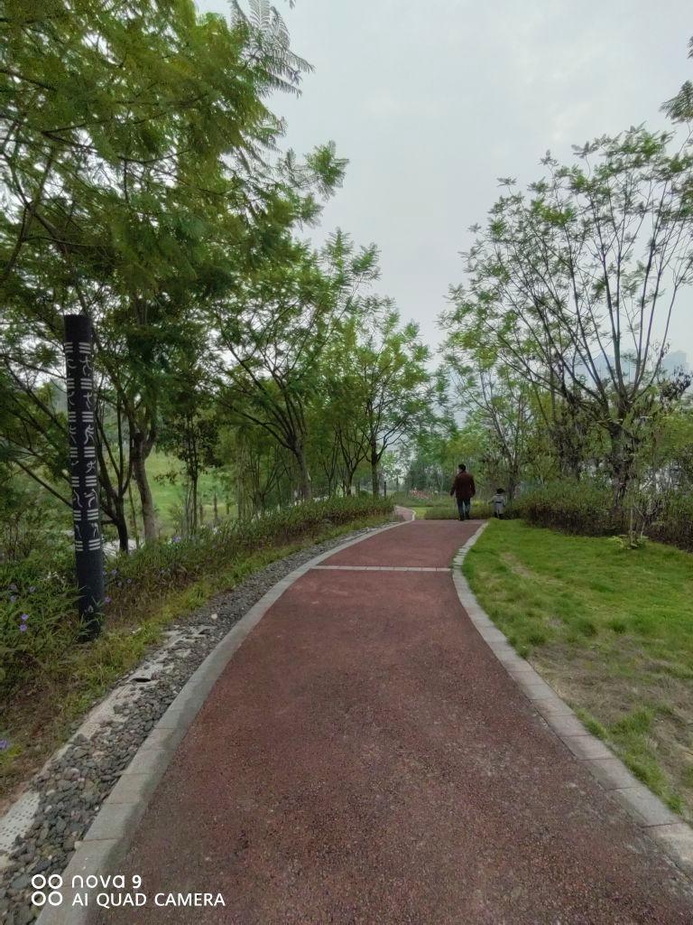 北滨公园 - 星际高球联盟-中国精英人士高尔夫旅游度假实景