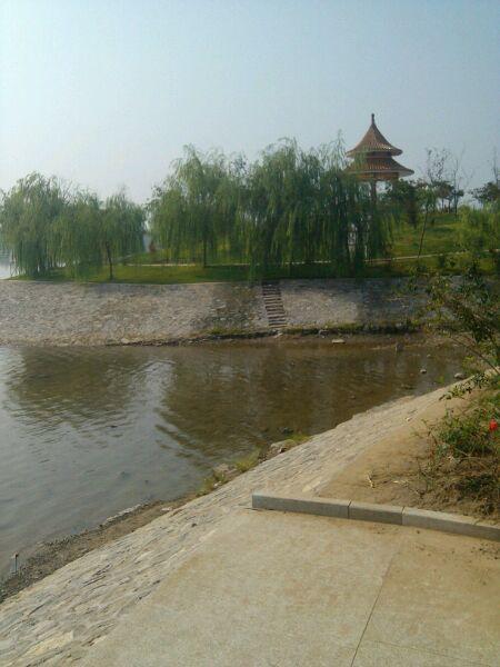 汉王公园 - 星际高球联盟-中国精英人士高尔夫旅游度假实景