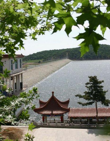 聚龙潭 - 星际高球联盟-中国精英人士高尔夫旅游度假实景