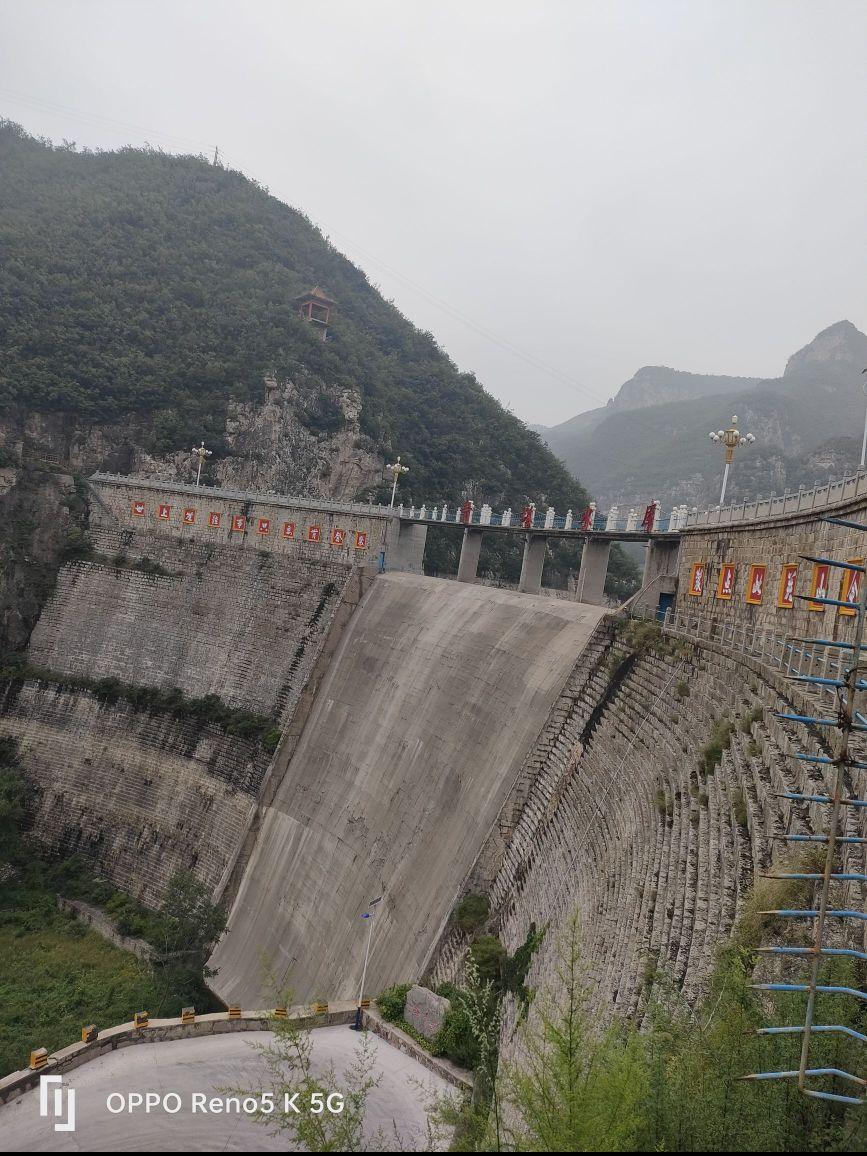 青塔湖风景区 - 星际高球联盟-中国精英人士高尔夫旅游度假实景