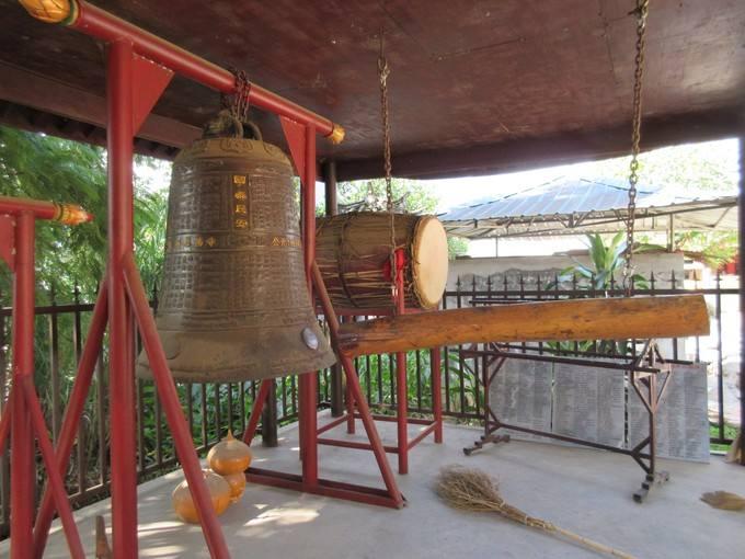 耿马总佛寺 - 星际高球联盟-中国精英人士高尔夫旅游度假实景