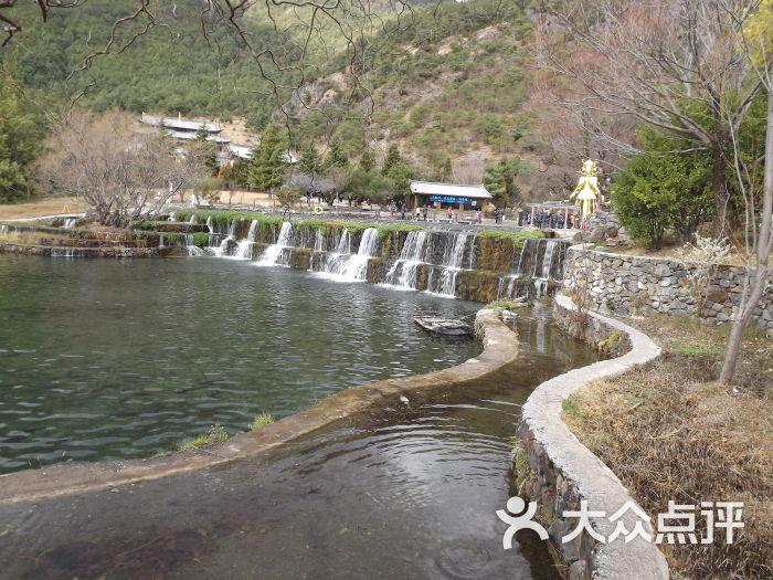 听涛湖 - 星际高球联盟-中国精英人士高尔夫旅游度假实景