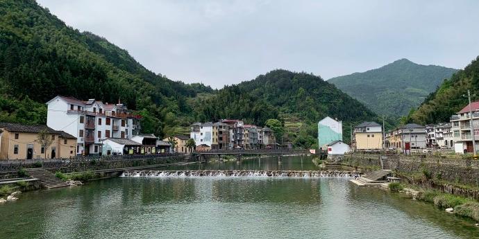 白际原生态风景区 - 星际高球联盟-中国精英人士高尔夫旅游度假实景