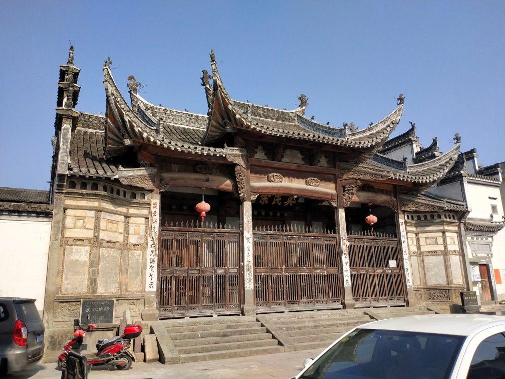 北岸景区 - 星际高球联盟-中国精英人士高尔夫旅游度假实景