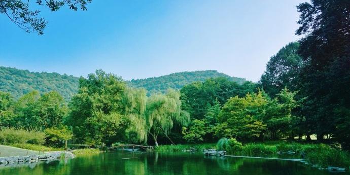 太子湾公园 - 星际高球联盟-中国精英人士高尔夫旅游度假实景