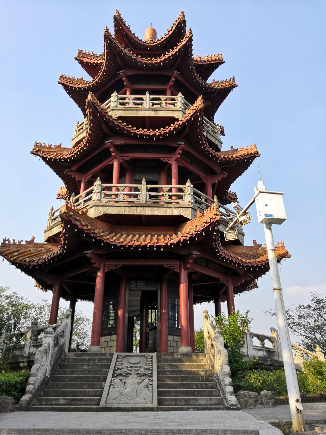 红日岭公园 - 星际高球联盟-中国精英人士高尔夫旅游度假实景