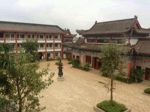 泰华庵 - 星际高球联盟-中国精英人士高尔夫旅游度假实景
