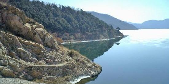 汤河风景区 - 星际高球联盟-中国精英人士高尔夫旅游度假实景