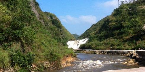 洒耳风景区 - 星际高球联盟-中国精英人士高尔夫旅游度假实景