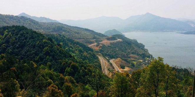 横岗山森林公园 - 星际高球联盟-中国精英人士高尔夫旅游度假实景
