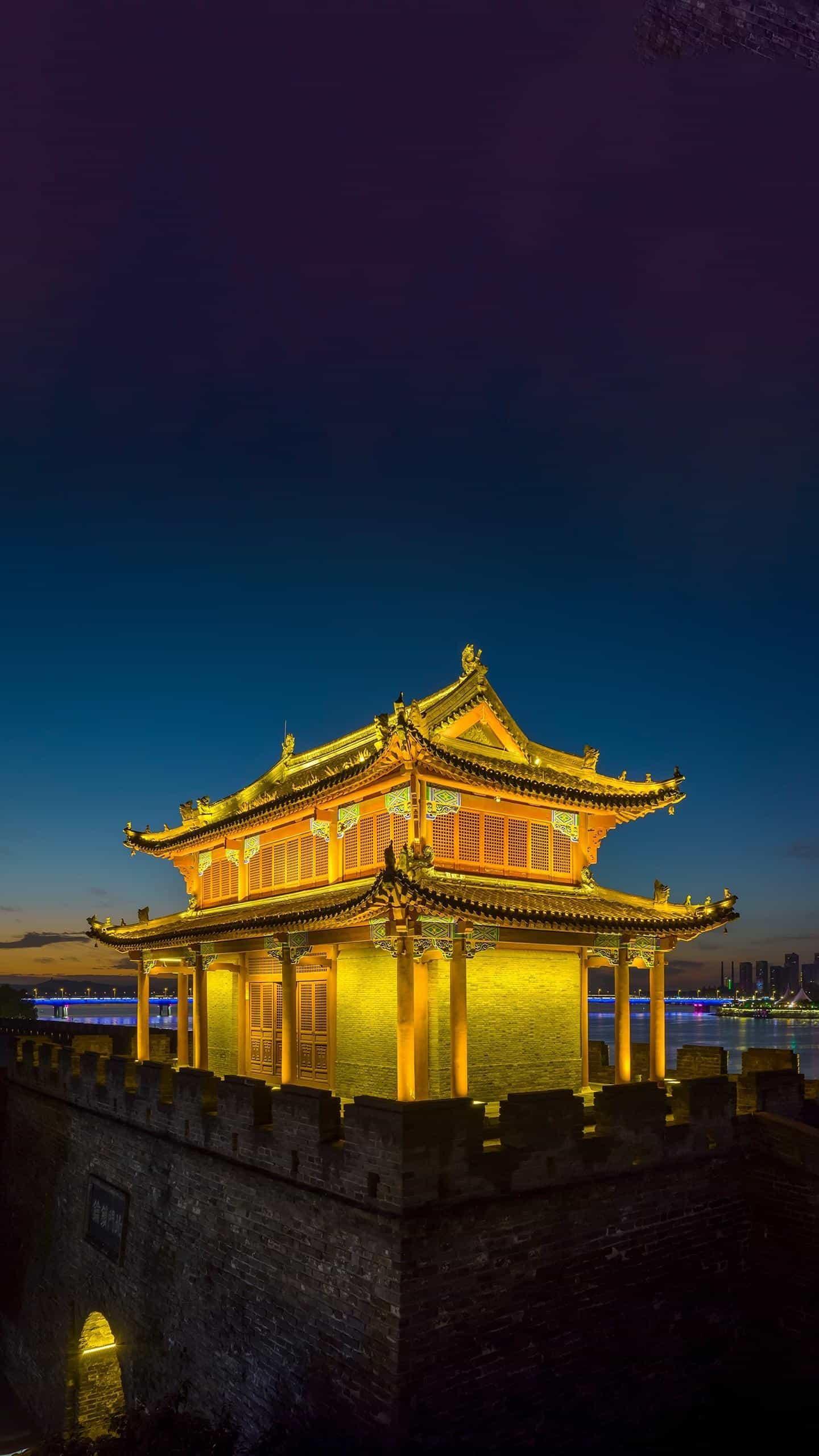 鱼丘湖 - 星际高球联盟-中国精英人士高尔夫旅游度假实景