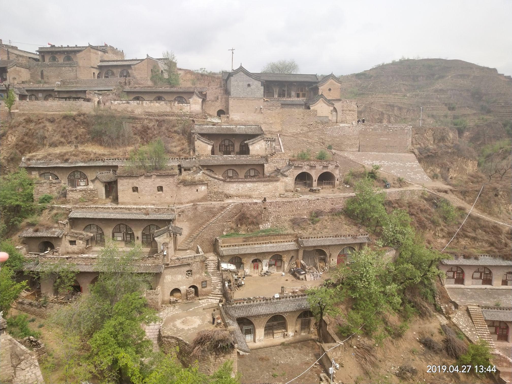 黑龙庙 - 星际高球联盟-中国精英人士高尔夫旅游度假实景