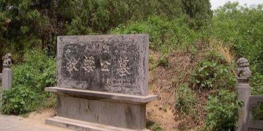 礼县秦先祖古墓 - 星际高球联盟-中国精英人士高尔夫旅游度假实景