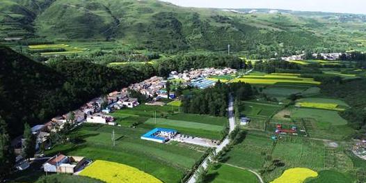 关滩沟风景区 - 星际高球联盟-中国精英人士高尔夫旅游度假实景
