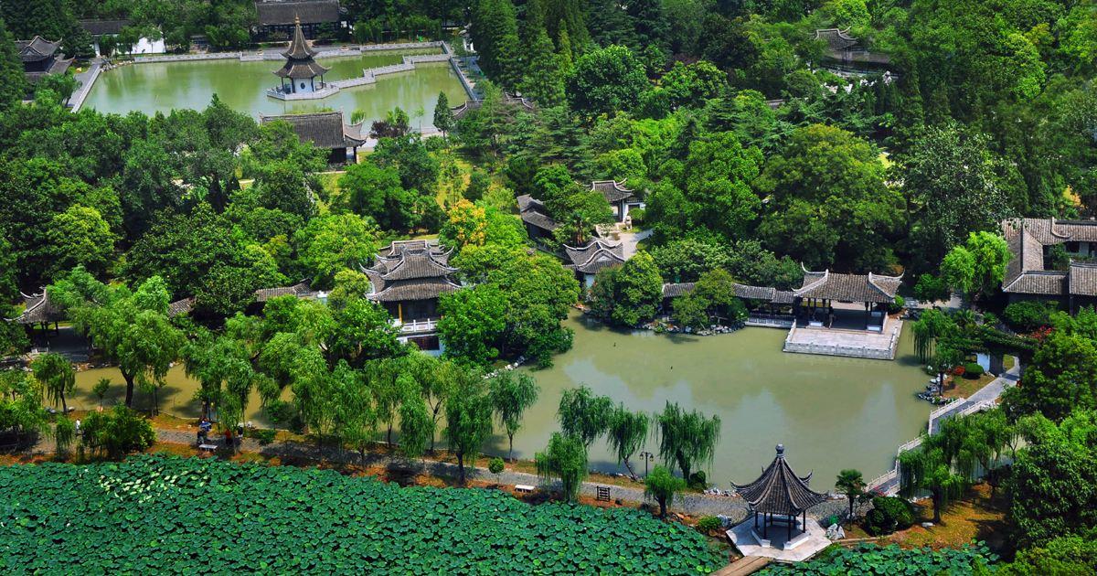 清晏园 - 星际高球联盟-中国精英人士高尔夫旅游度假实景