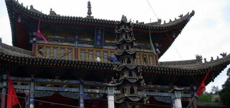 万寿观 - 星际高球联盟-中国精英人士高尔夫旅游度假实景