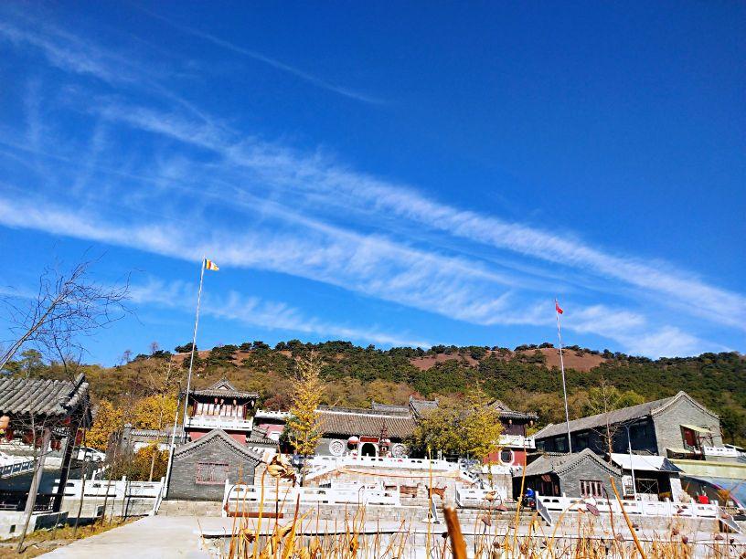 永宁寺 - 星际高球联盟-中国精英人士高尔夫旅游度假实景