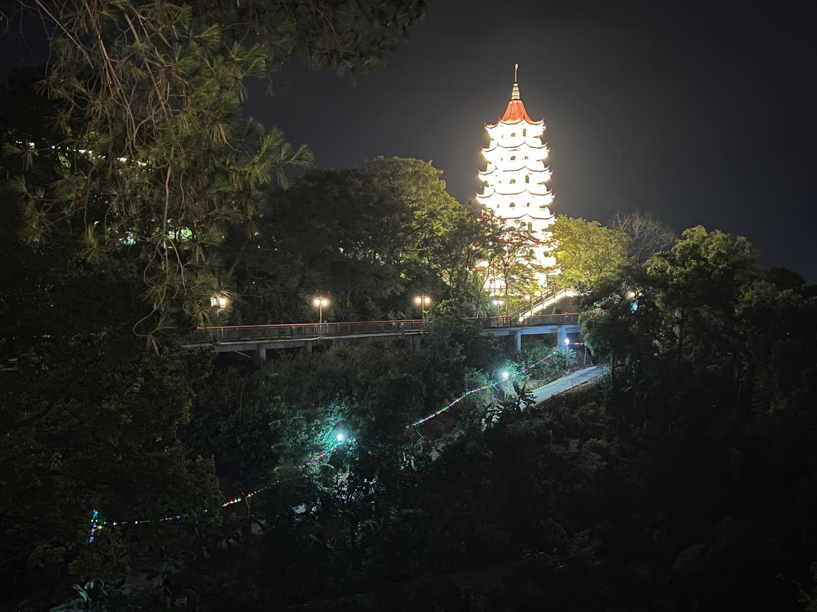 榉子洲公园 - 星际高球联盟-中国精英人士高尔夫旅游度假实景