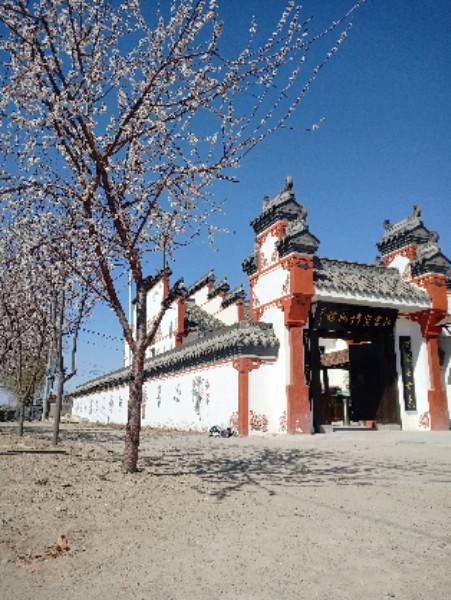 辽阳冮官窑博物馆 - 星际高球联盟-中国精英人士高尔夫旅游度假实景