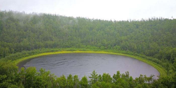 柴河月亮天池景区 - 星际高球联盟-中国精英人士高尔夫旅游度假实景