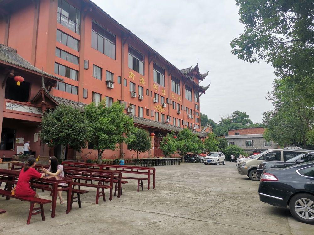 金龙寺 - 星际高球联盟-中国精英人士高尔夫旅游度假实景