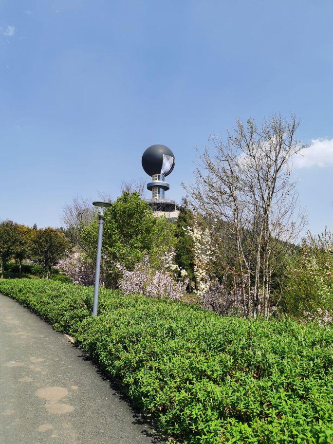 月亮山公园 - 星际高球联盟-中国精英人士高尔夫旅游度假实景