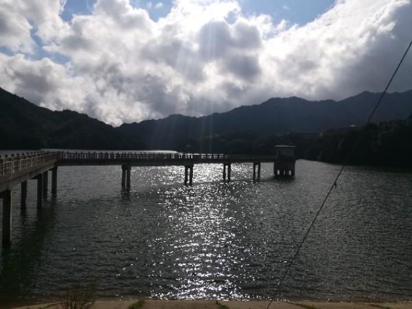 太平森林公园 - 星际高球联盟-中国精英人士高尔夫旅游度假实景