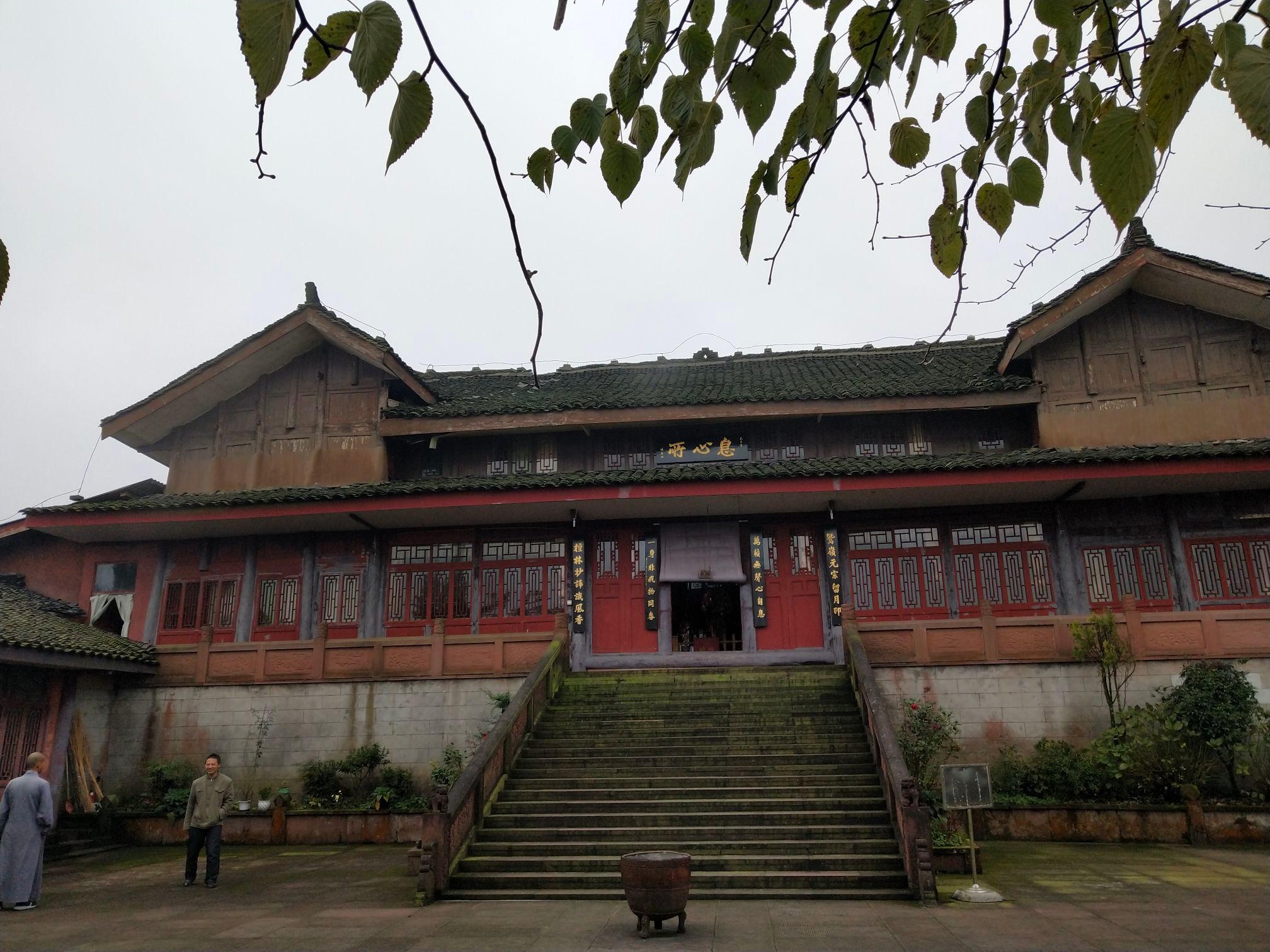 息心所 - 星际高球联盟-中国精英人士高尔夫旅游度假实景