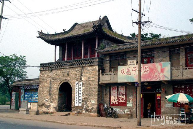 鳌头矶 - 星际高球联盟-中国精英人士高尔夫旅游度假实景